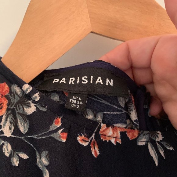 AOS Dress - Picture 5 of 5